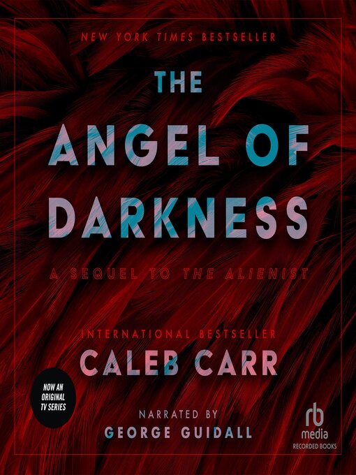 Title details for Angel of Darkness by Caleb Carr - Available